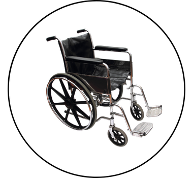 Wheel Chairs