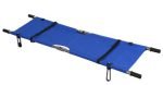 FOLDABLE STRETCHER