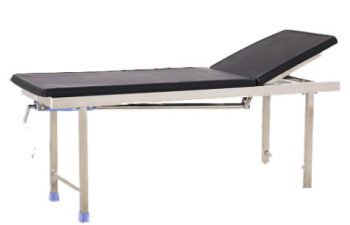 EXAMINATION BED WITH 1 CRANK