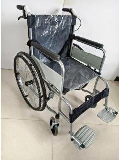 WHEEL CHAIR