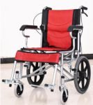 WHEEL CHAIR
