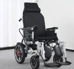 ELECTRIC WHEEL CHAIR