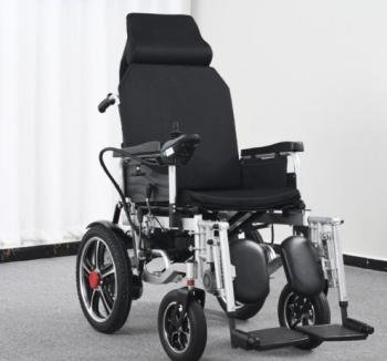 ELECTRIC WHEEL CHAIR