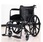 FLANUAL WHEEL CHAIR