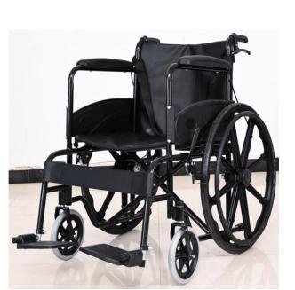 FLANUAL WHEEL CHAIR