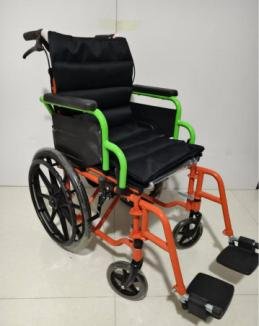 PEDIATRIC WHEELCHAIR