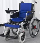 RECLINING WHEEL CHAIR
