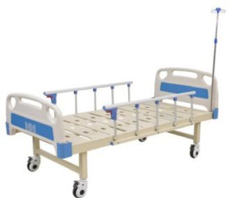 FLAT BED (BASIC FlODEL)