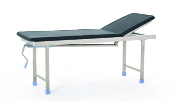 Examination Table Manual