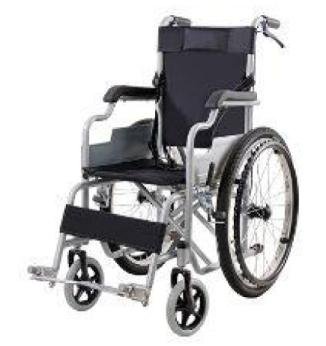 Manual wheelchair
