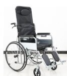 Manual wheelchair