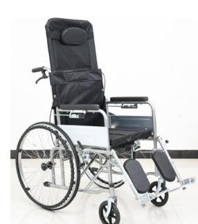 Manual wheelchair