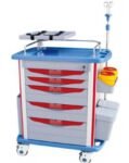 Emergency Cart