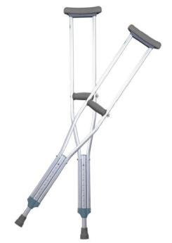 Crutch