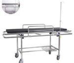 Stretcher Stainless Steel