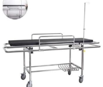 Stretcher Stainless Steel