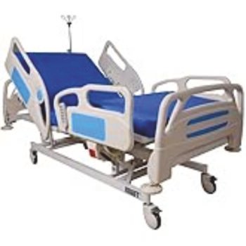Patient Bed